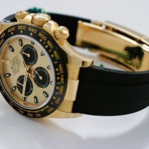 Rolex Daytona 116518LN Pikachu