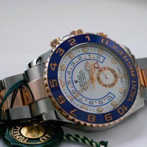 Rolex Yacht-Master II