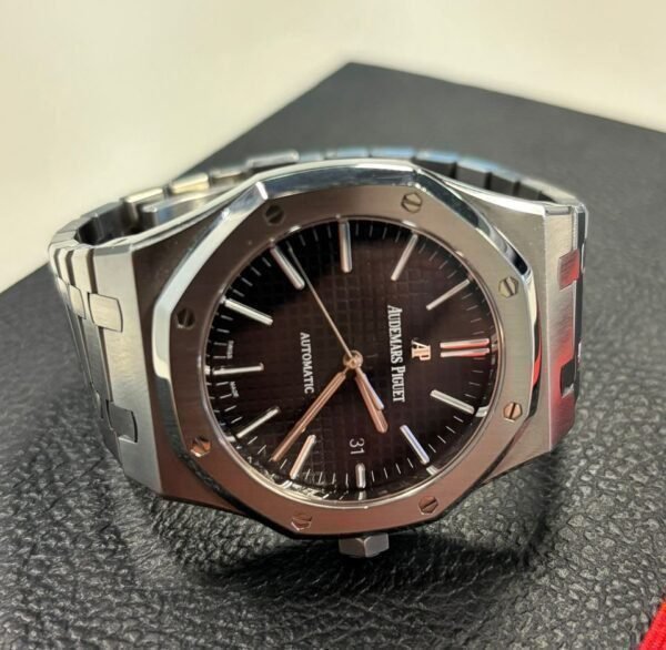 Audemars Piguet Royal Oak 15400ST