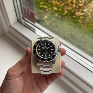 Rolex submariner no date 114060