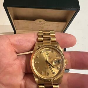 Rolex Day Date 36 mm 18238