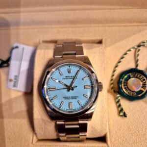 Rolex Oyster Perpetual 36mm 126000