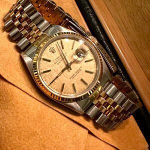 Rolex Datejust 36 16013