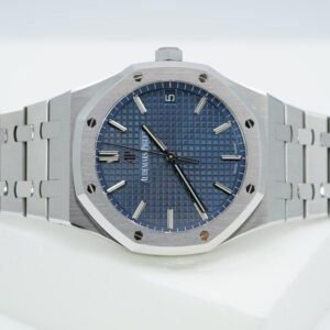 Audemars Piguet Royal Oak 15500ST