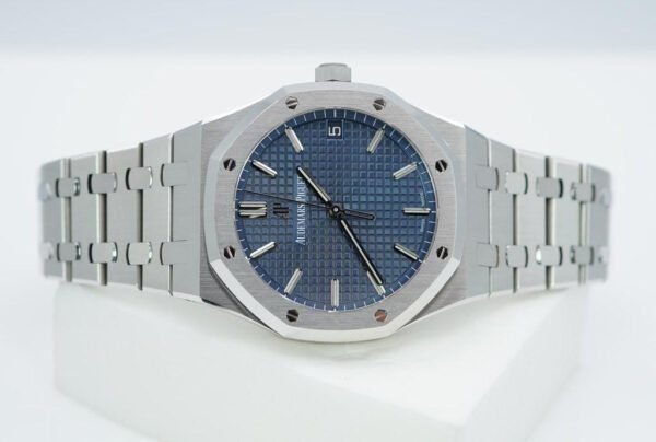 Audemars Piguet Royal Oak 15500ST