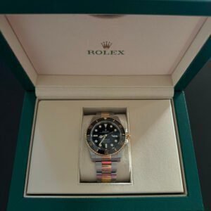 Rolex Submariner Date 126613LN