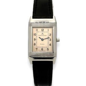 Jaeger LeCoultre Reverso