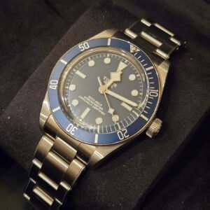 Tudor black bay 58 M79030B-0001