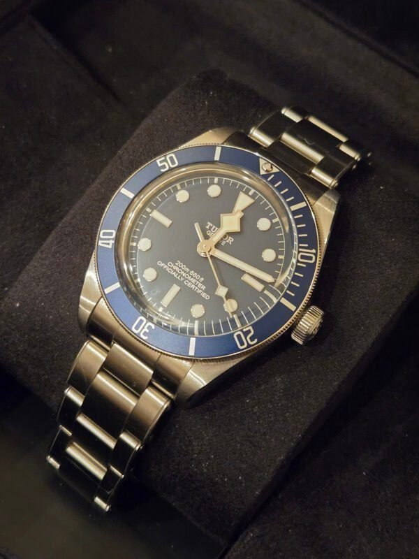 Tudor black bay 58 M79030B-0001