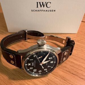 IWC Big Pilot Le Petit Prince IW501002