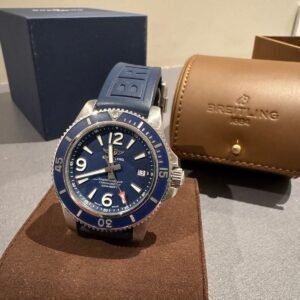 Breitling Superocean 42 mm