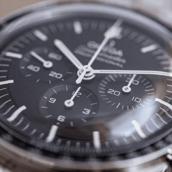 Omega speedmaster moonwatch 3861