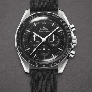 Omega speedmaster moonwatch 3861