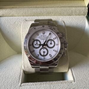 Rolex Daytona 116520